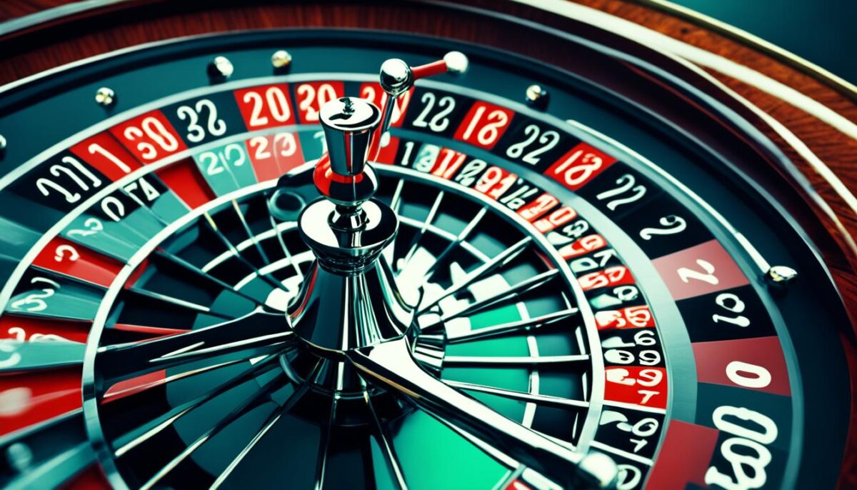 How To Play Roulette At A Casino