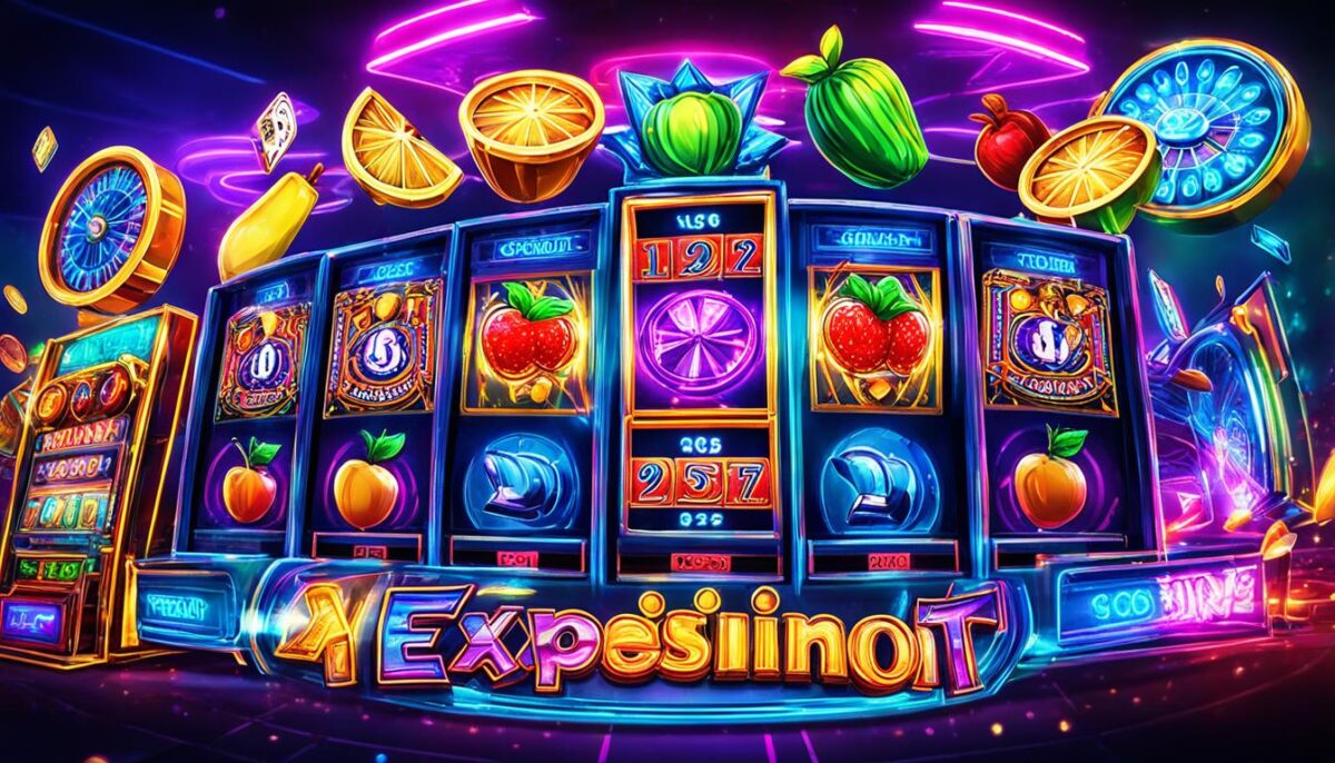 How To Win Casino Slots