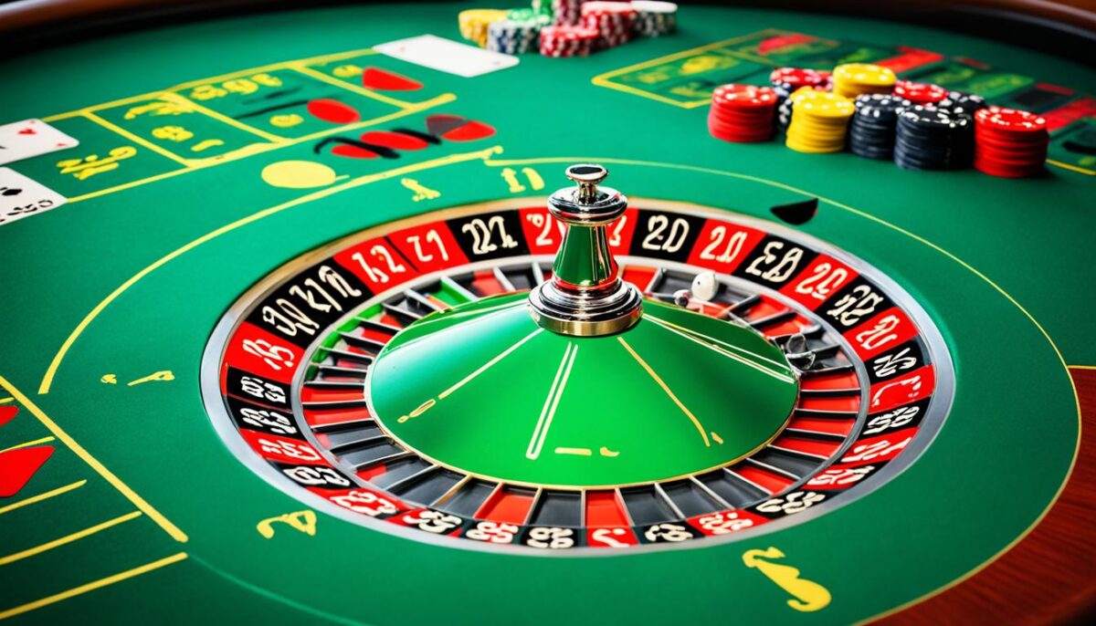 What Casino Games Have The Best Odds