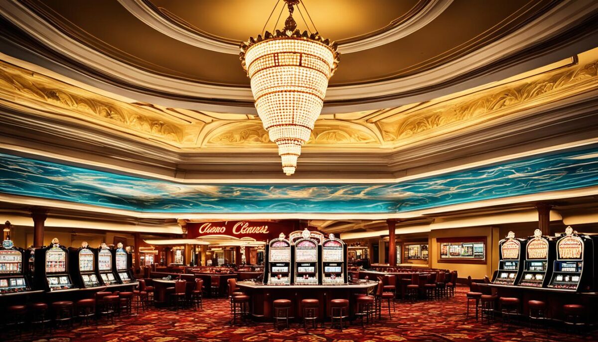 What Is The Oldest Casino In Las Vegas